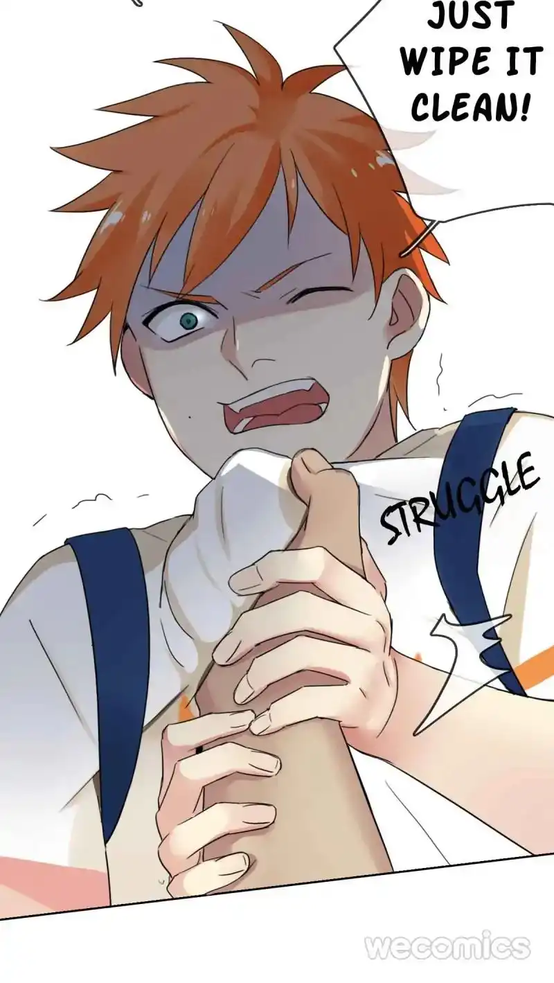 Legend Reboot Chapter 17 4